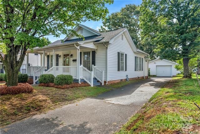 1006 N Ridge Ave, Kannapolis, NC 28083