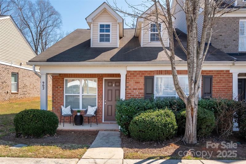 902 Tj Dr #15, Monroe, NC 28112