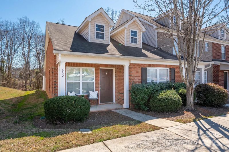902 Tj Dr #15, Monroe, NC 28112