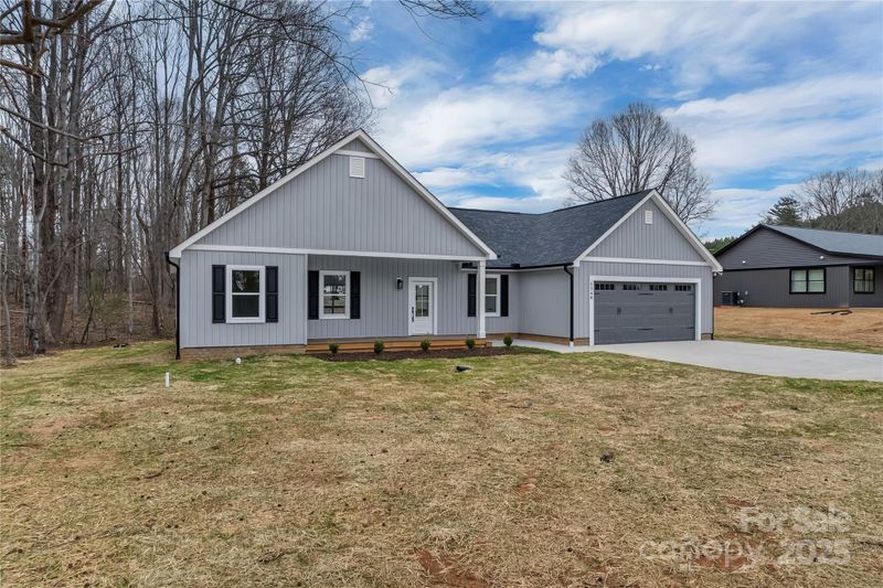 5348 Crouse Rd, Crouse, NC 28033
