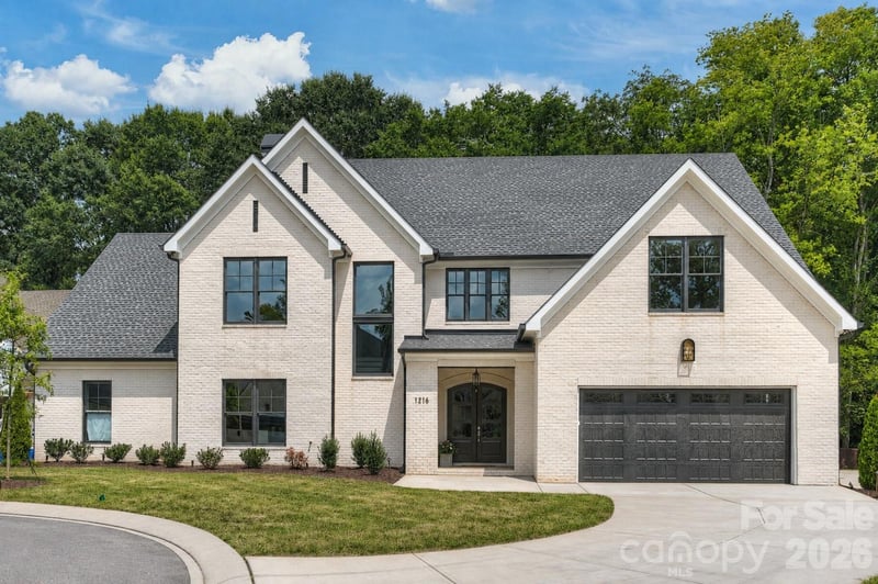 1216 Royal Prince Ct, Charlotte, NC 28211