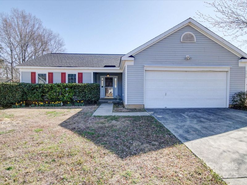 3400 Southern Ginger Dr, Indian Trail, NC 28079