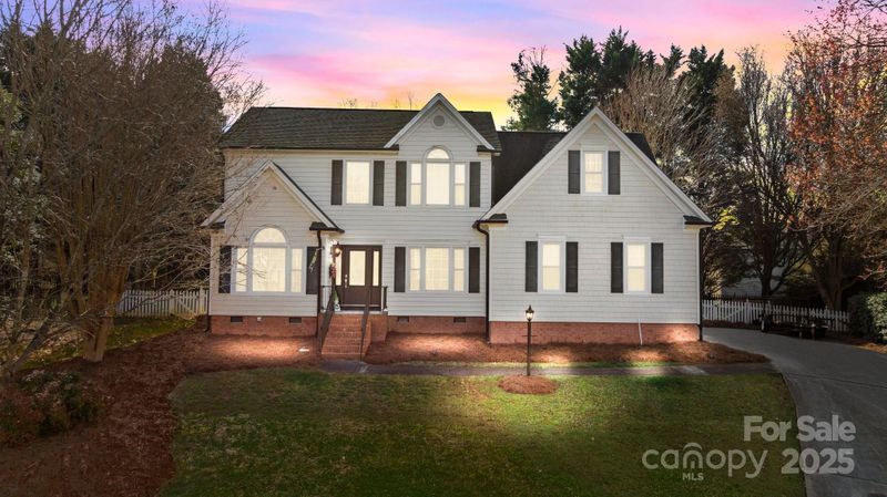 1509 Orange Hill Ct, Gastonia, NC 28056
