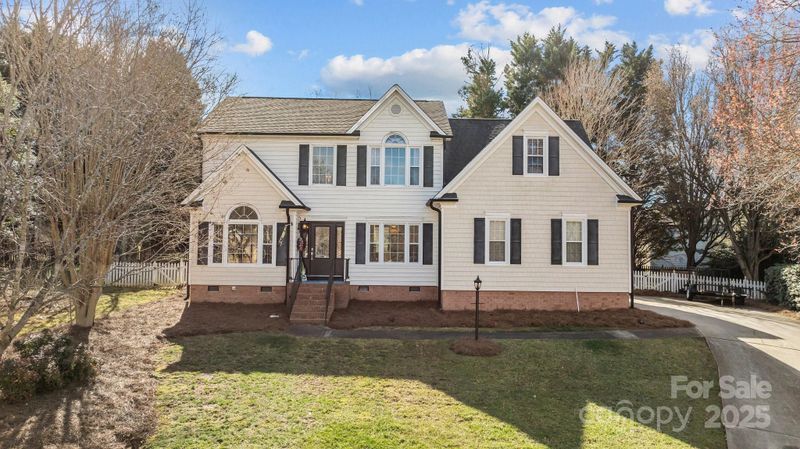 1509 Orange Hill Ct, Gastonia, NC 28056
