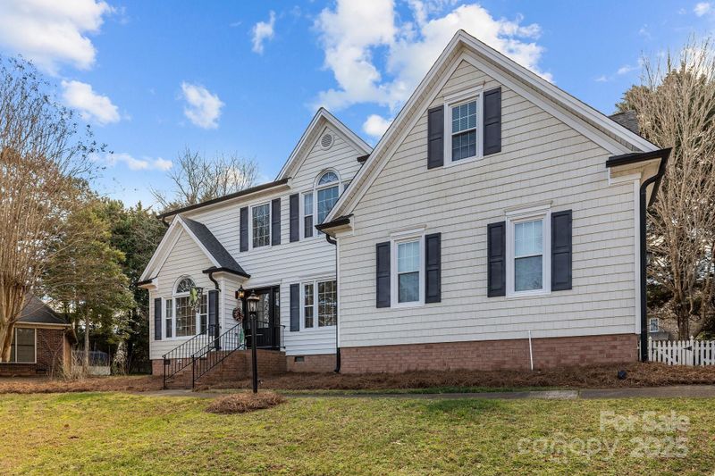 1509 Orange Hill Ct, Gastonia, NC 28056