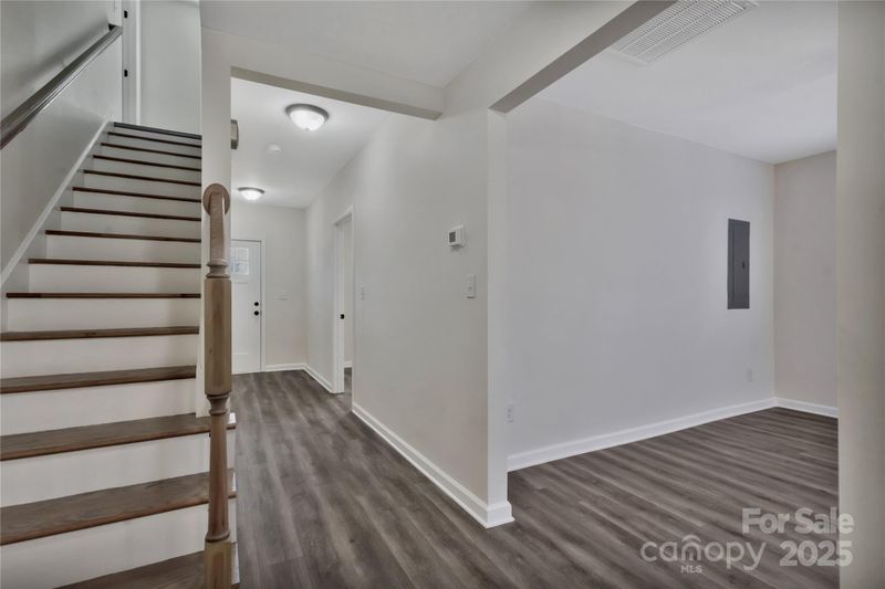 606 N Elm St, Marshville, NC 28103