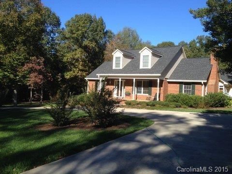 6817 Misty Ln, Waxhaw, NC 28173