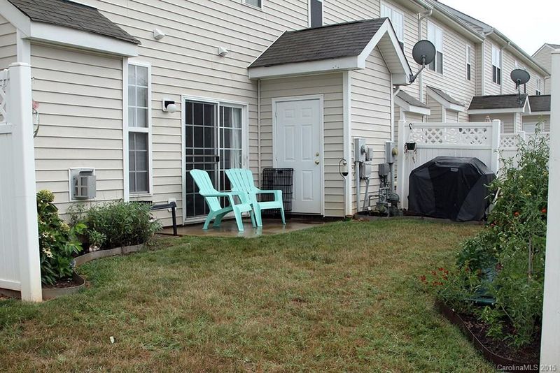 7633 Bluff Point Ln #35, Denver, NC 28037