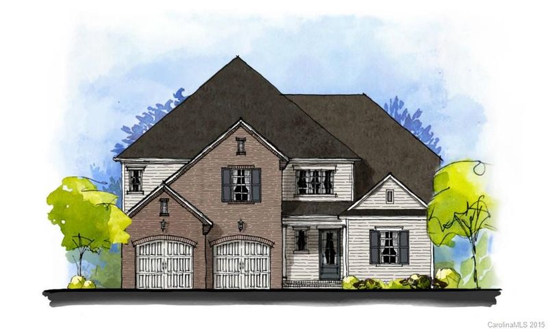 633 Briarpatch Ln #11, Charlotte, NC 28211