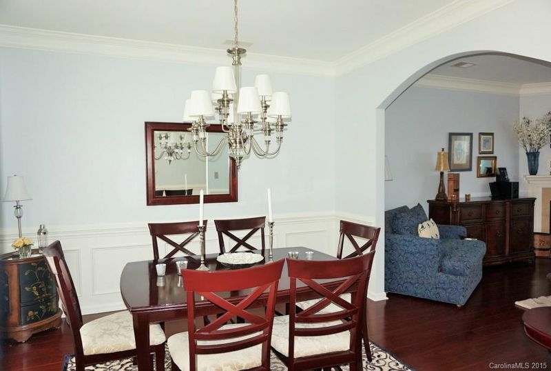 3905 Cassidy Dr, Waxhaw, NC 28173