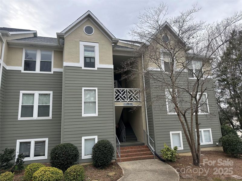 20123 Henderson Rd #L, Cornelius, NC 28031