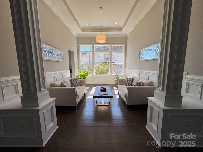 1005 Cherry Laurel Dr, Waxhaw, NC 28173