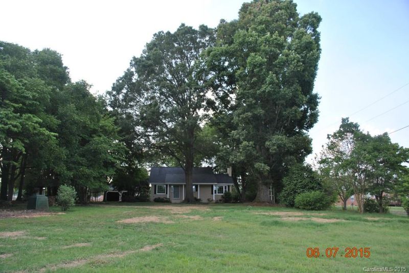 5517 E Highway 218 None, Monroe, NC 28110