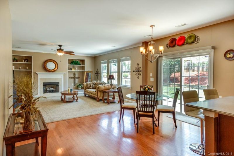 1588 Dartmoor Ave, Concord, NC 28027