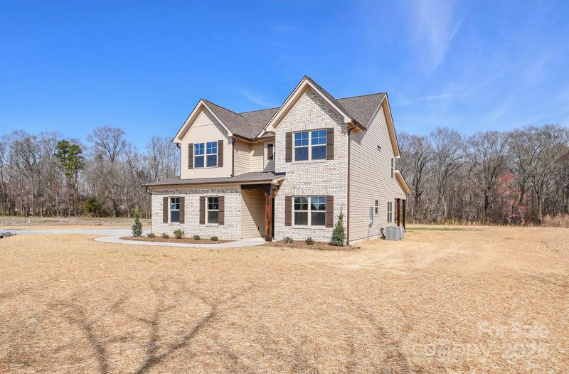 2622 Old Camden Rd, Monroe, NC 28110
