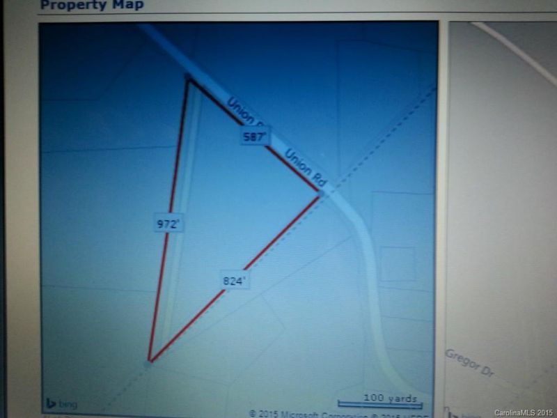 1509 Union Rd, Mint Hill, NC 28104