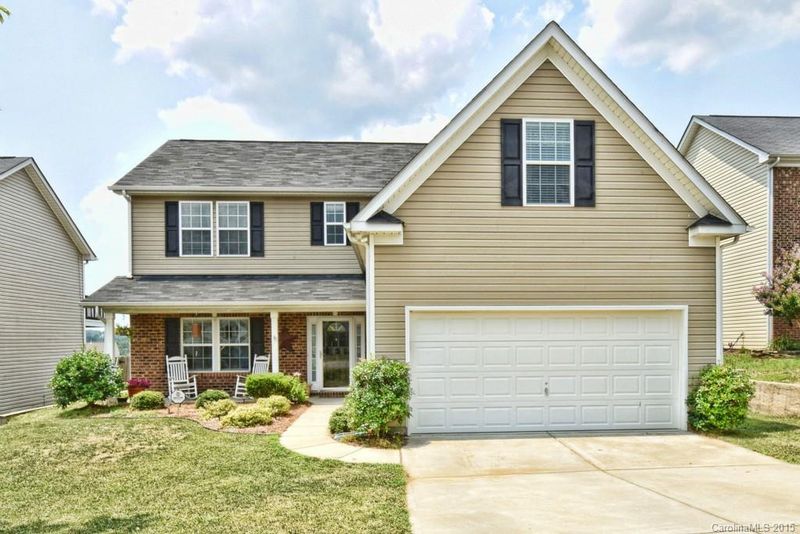 427 Whitewater Way NW, Concord, NC 28027
