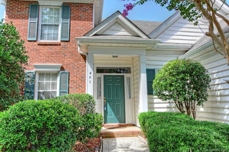 401 Carlisle Dr #1, Indian Trail, NC 28079