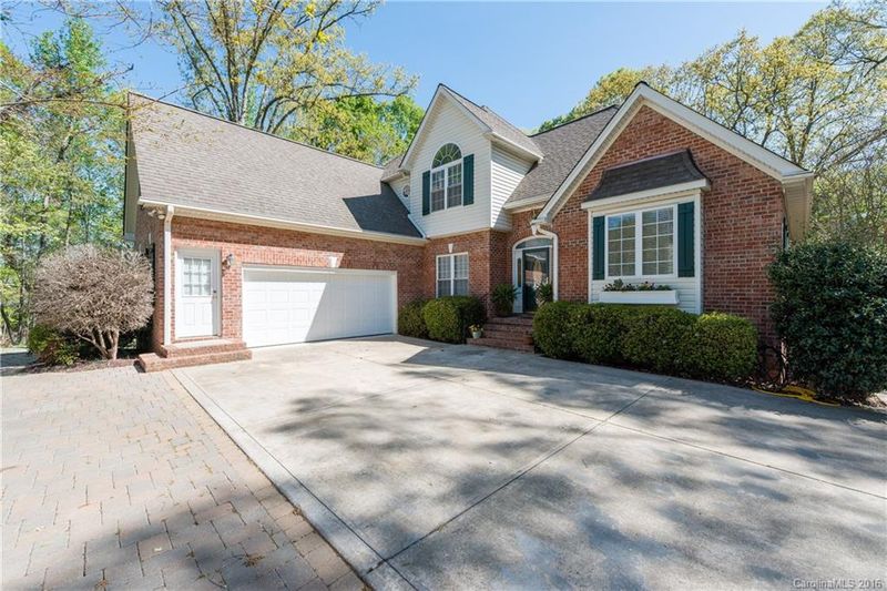 1319 Crown Forest Ln #5 and 6, Monroe, NC 28112