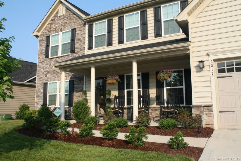 2017 Taney Way #33, Indian Land, SC 29707