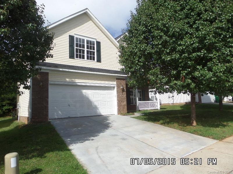 9601 Bradstreet Commons Way, Charlotte, NC 28215