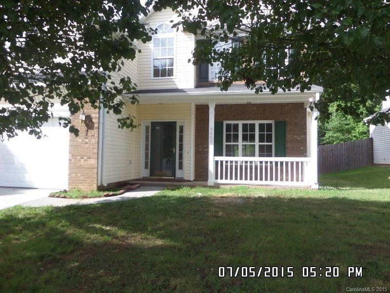 9601 Bradstreet Commons Way, Charlotte, NC 28215