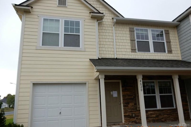 4620 Tradd Cir #4620, Monroe, NC 28110