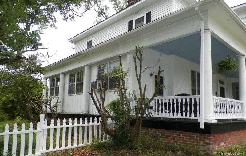 209 N White St, Lancaster, SC 29720