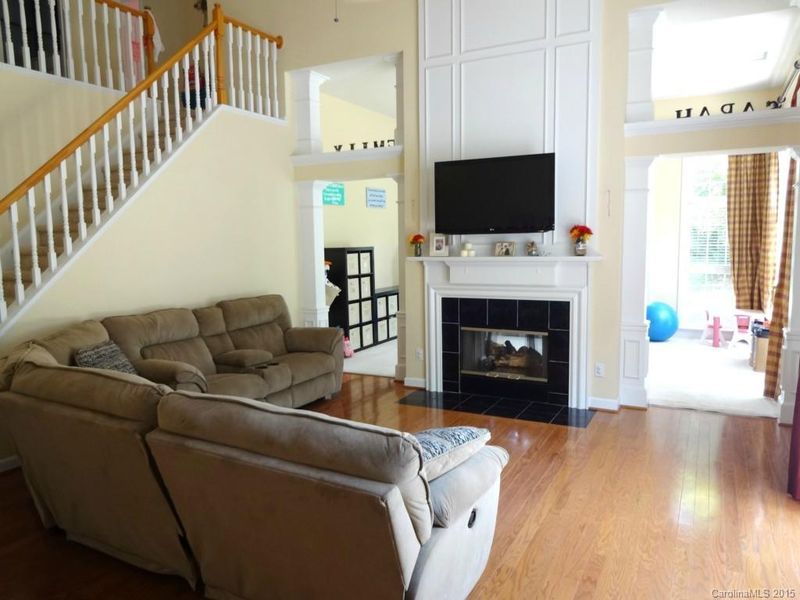 9815 Andrea Way, Charlotte, NC 28277
