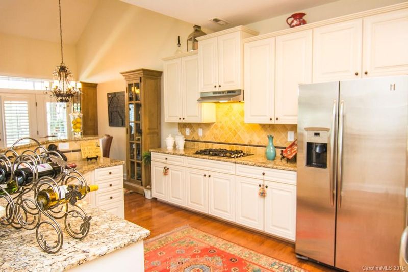 9539 Burford Ln #467, Concord, NC 28027