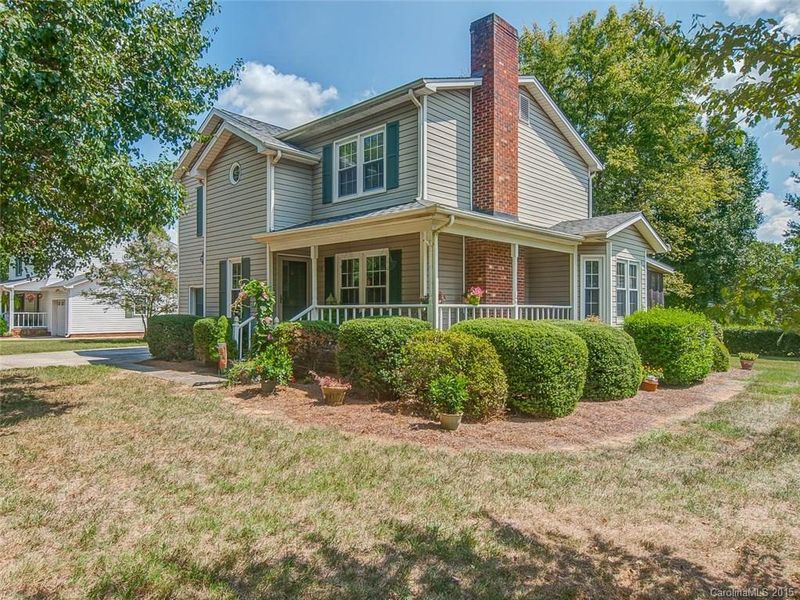 2608 Gaston Day School Rd, Gastonia, NC 28056