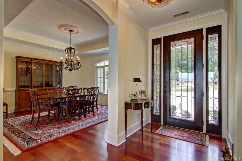 2865 Backwoods Trl #100, Denver, NC 28037
