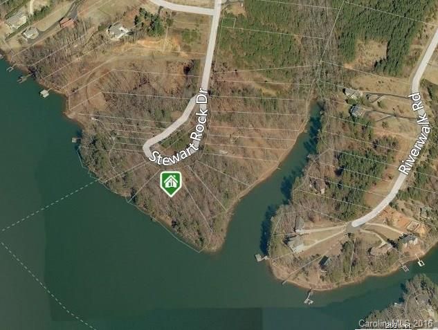 575 Stewart Rock Rd, Stony Point, NC 28678