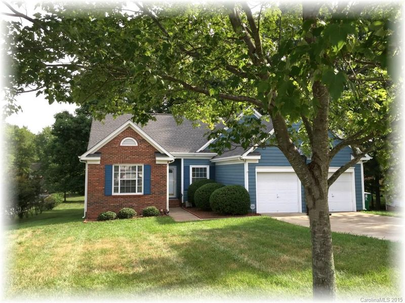 701 Wild Oak Ct, Charlotte, NC 28216