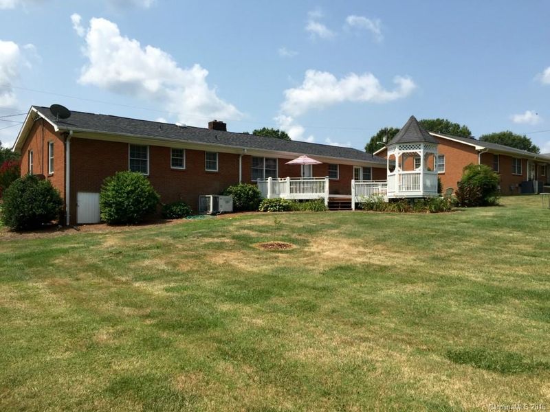1106 Sycamore St, Monroe, NC 28112