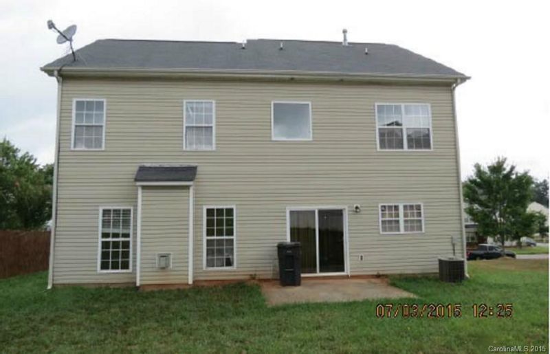 3238 Erwin Trace Dr, Charlotte, NC 28213