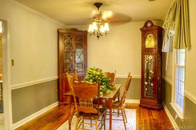 5020 Macandrew Dr, Charlotte, NC 28226