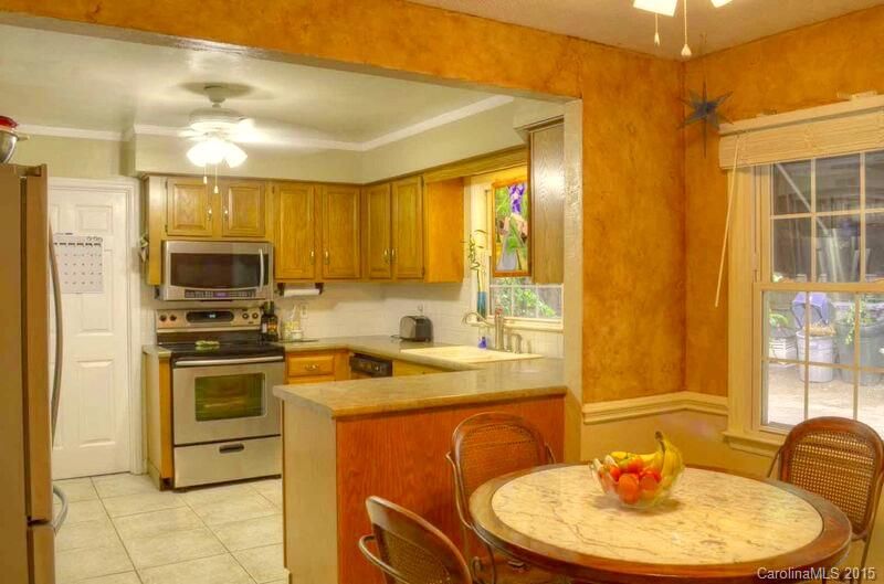 5020 Macandrew Dr, Charlotte, NC 28226