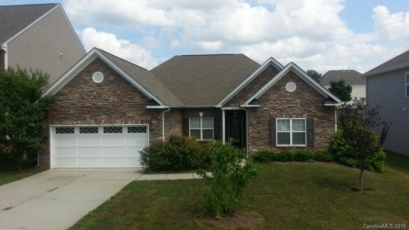 2298 Isaac St, Concord, NC 28027