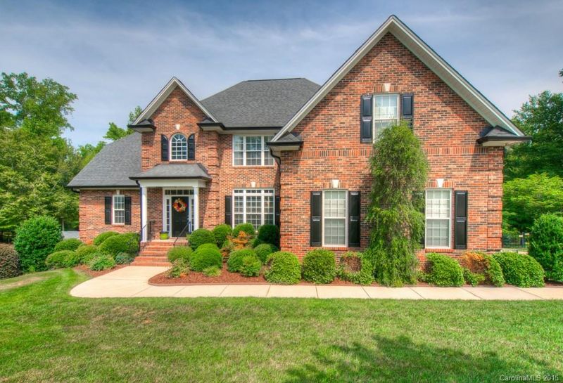 5448 Spindle Ridge Ln, Gastonia, NC 28056