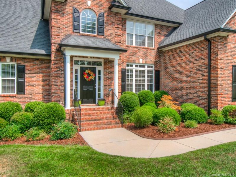 5448 Spindle Ridge Ln, Gastonia, NC 28056