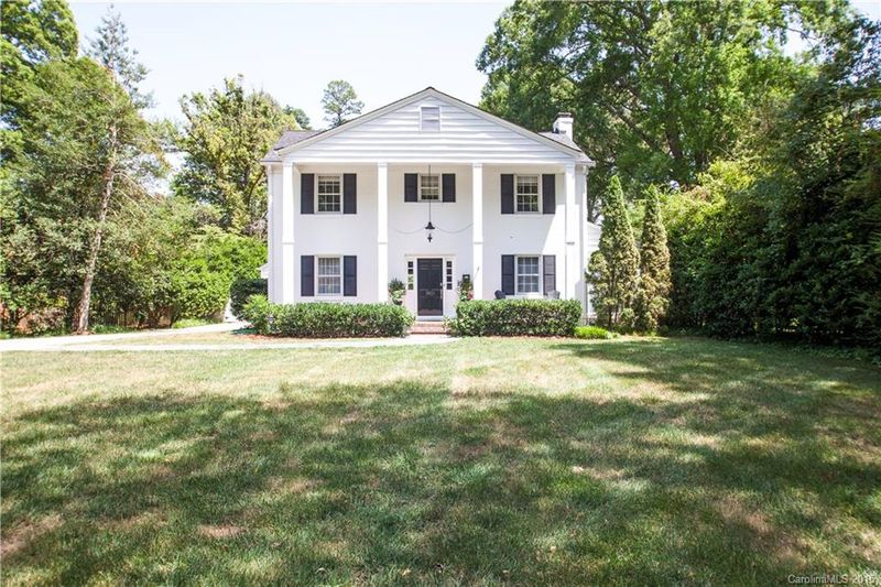 1901 Matheson Ave, Charlotte, NC 28205