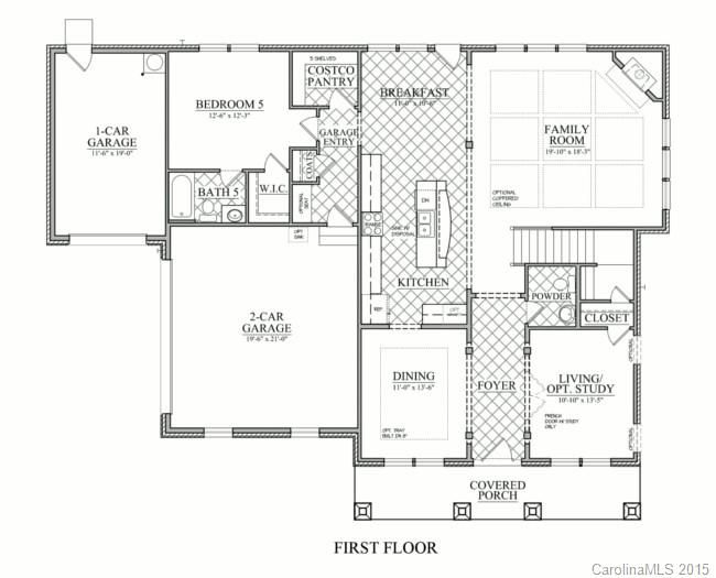 2000 Atherton Dr, Indian Trail, NC 28079