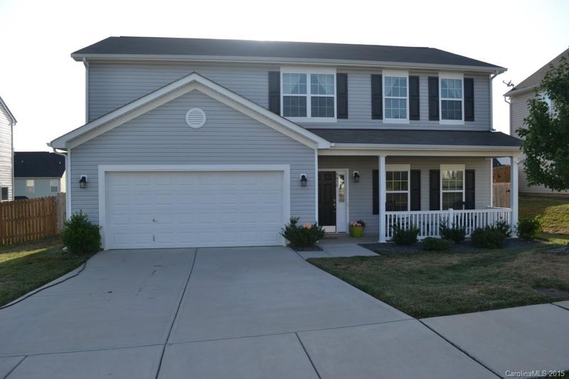 4039 Clover Rd, Concord, NC 28027