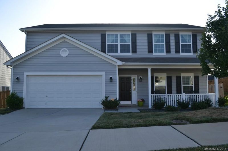 4039 Clover Rd, Concord, NC 28027