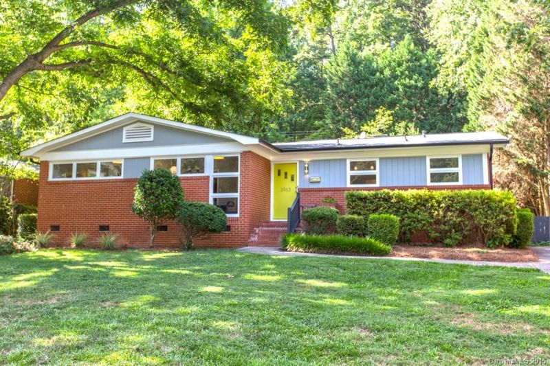 3963 Sheffield Dr, Charlotte, NC 28205