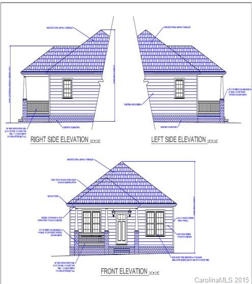 2131 Wilmore Dr, Charlotte, NC 28203