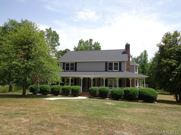 318 Oak Dr, Monroe, NC 28112