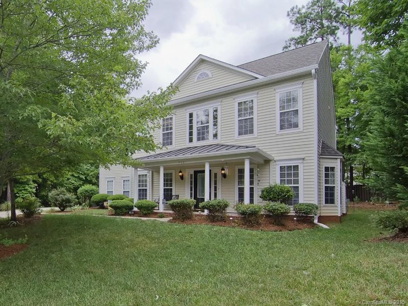 4001 E Garfield Ct E, Waxhaw, NC 28173