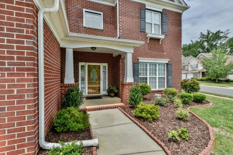 12304 Chesley Dr, Charlotte, NC 28277